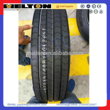 Padrão quente! Pneu comercial 235 / 80R16 do caminhão de Raidial